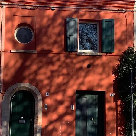 La Casetta Rossa-2